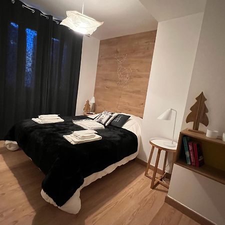 Jaune Genepi - 4 Personnes - 49M2 Et 17M2 Terrasse Valloire Bagian luar foto